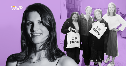 She forgot one school signup. It changed her entire career.