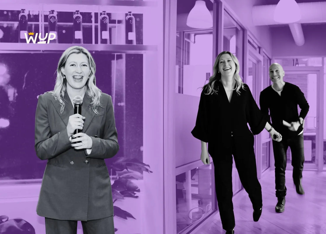 Her LinkedIn contacts hack turned into a business that raised $5m