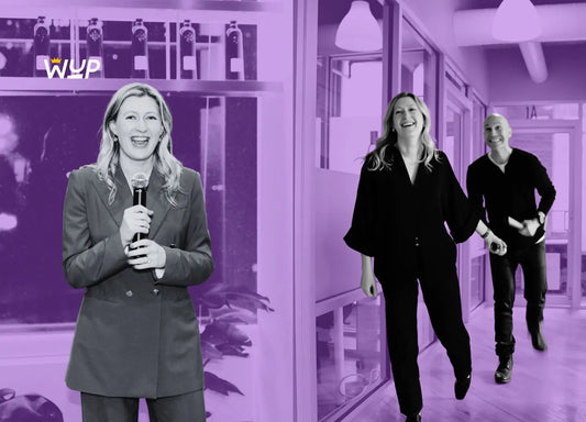 Her LinkedIn contacts hack turned into a business that raised $5m