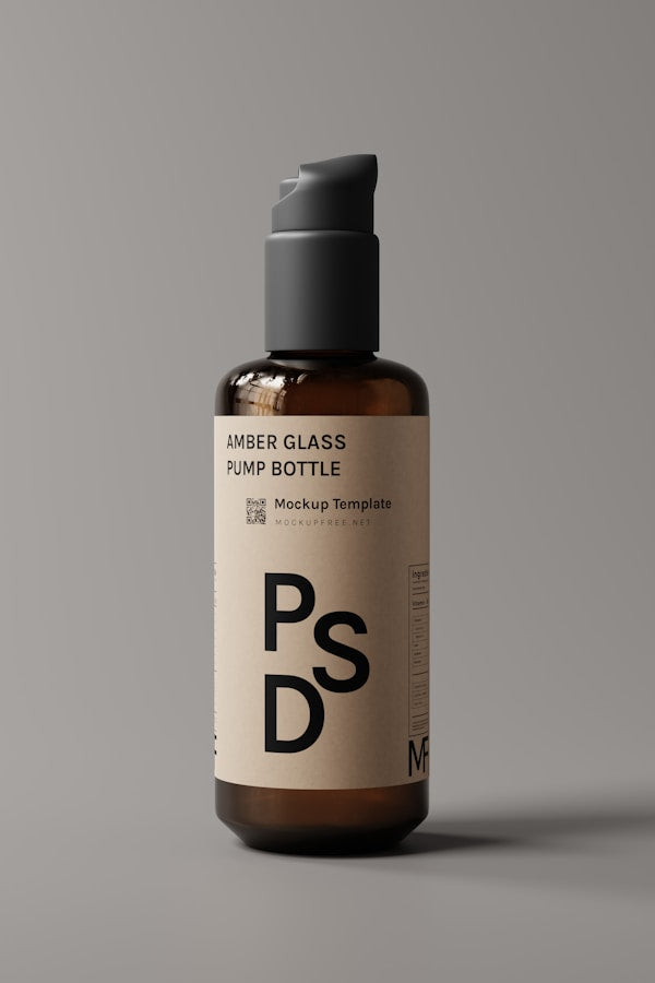 Botanical Facial Oil