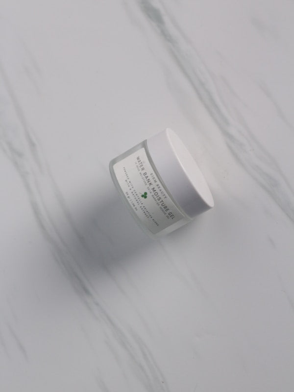 Botanical Facial Oil