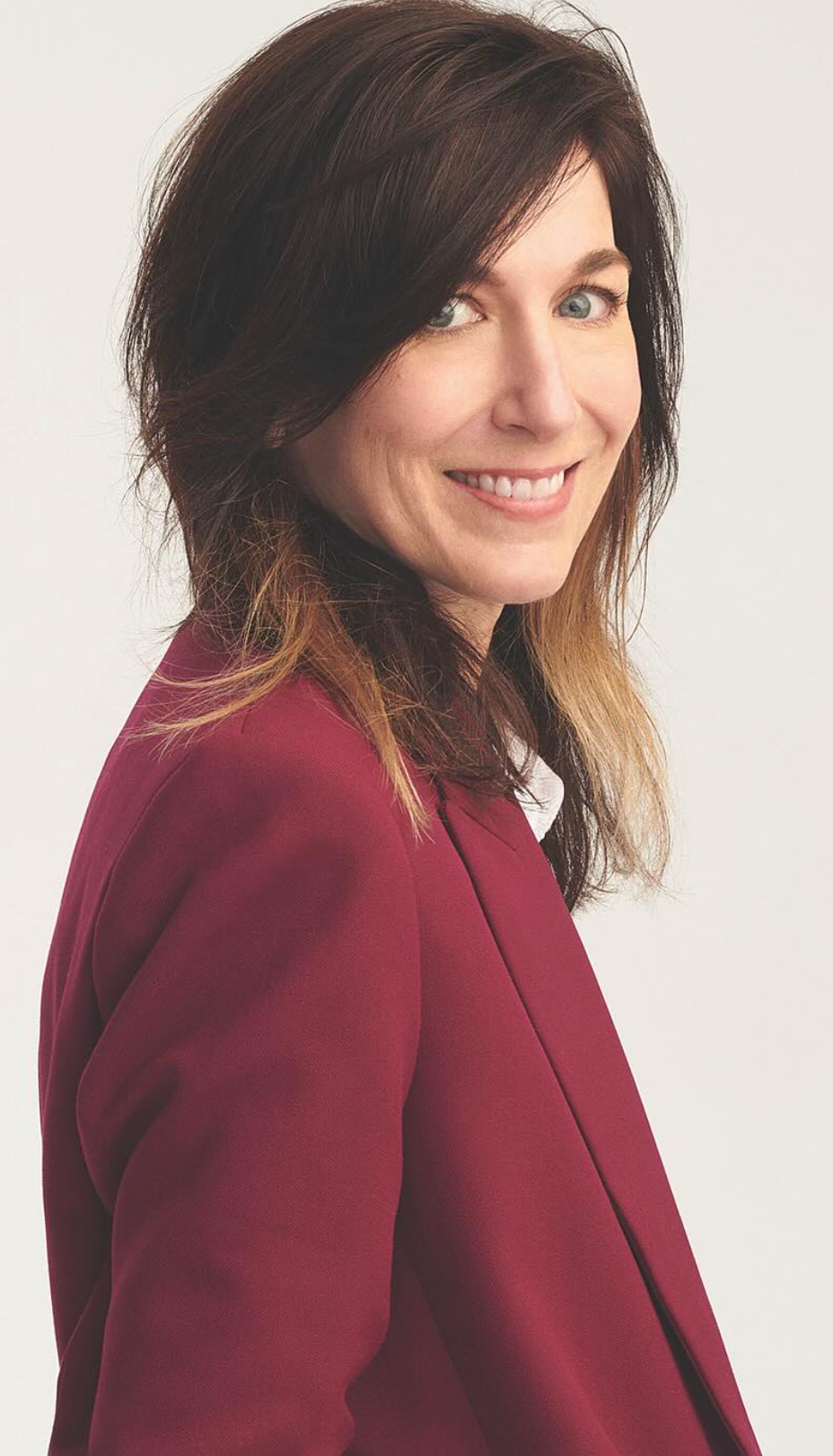 Sally Mueller