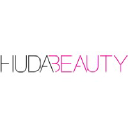 Huda Beauty — logo