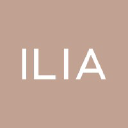 ILIA Beauty — logo