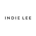 Indie Lee — logo