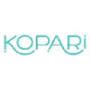 Kopari — logo