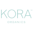 KORA Organics — logo