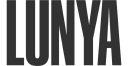 Lunya — logo