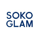 Soko Glam — logo