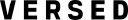 Versed — logo
