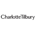 Charlotte Tilbury — logo