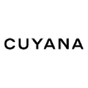 Cuyana — logo
