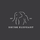 Drunk Elephant — logo