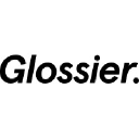 Glossier — logo