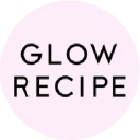 Glow Recipe — logo
