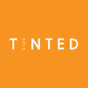 Live Tinted — logo