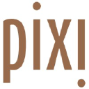 Pixi Beauty — logo