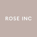 Rose Inc — logo