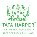 Tata Harper — logo