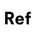 Reformation — logo