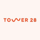 Tower 28 — logo